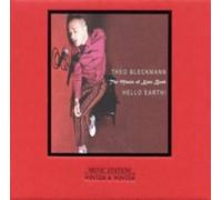 THEO BLECKMANN: HELLO EARTH THE MUSIC OF KATE BUSH - CD