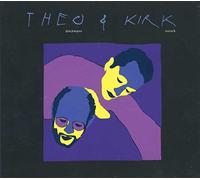 Theo Bleckmann & Kirk Nurock - Theo & Kirk