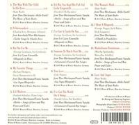 Bleckmann, Theo - Love Song