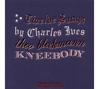 Theo Bleckmann - Twelve Songs [New CD] Special Packaging