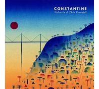 Theo Ceccaldi - Constantine