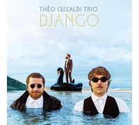 Theo Ceccaldi - Django