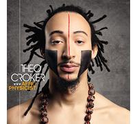 Theo Croker - Afrophysicist (Gatefold sleeve) [180 gm 2LP Coloured Vinyl]