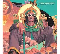 Theo Croker - Blk2Life / A Future Past (Blu-Spec CD2)