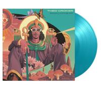 Theo Croker - BLK2Life || A Future Past (Gatefold sleeve) [180 gm 2LP Coloured Vinyl] [VINYL]