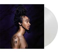 Theo Croker - Escape Velocity [180 gm LP Crystal Clear Coloured Vinyl]