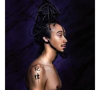 Theo Croker - Escape Velocity [180 gm LP Crystal Clear Coloured Vinyl]