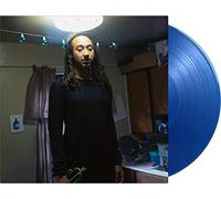 Theo Croker - Star People Nation [180 gm LP Blue Coloured Vinyl]