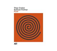 Theo Croker & Sullivan Fortner - PLAY [VINYL]