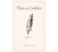 Theo de Golden (edición en español) (Ficción)