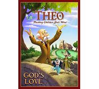 THEO EL AMOR DE DIOS