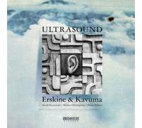 Theo Erskine & Mark Kavuma - Ultrasound [VINYL]