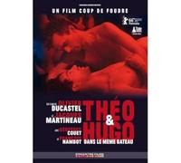 Theo et hugo dans le meme bateau - DVD