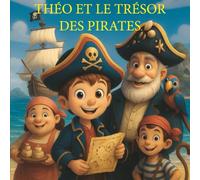 Théo et le trésor des pirates
