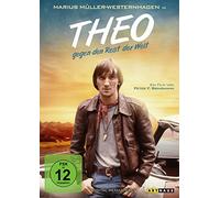 Theo gegen den Rest der Welt: Digital Remastered [DVD]