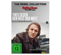 Theo gegen den Rest der Welt: Rolling Stone Videothek [DVD]