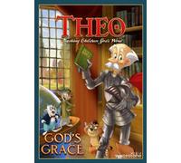 Theo - God's Grace [DVD]