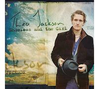 Theo Jackson - Shoeless And The Girl