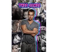 Theo James Notebook: Come to us to feel the novelty and freshness through the textures, decoration and material selection in a harmonious way to create a masterpiece that makes many people admire.
