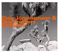 Theo Jorgensmann; Marcin Oles; Bartlomiej Brat Oles - Alchemia