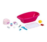 Theo Klein 1675 - Princess Coralie Bathtub Set, Big, Toy