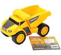 Theo Klein 2423 - Volvo Power Hauler, Scale 1: 24, HT