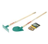 Theo Klein 2712 - Bosch Garden Set Consisting of 3 Pieces, Toy