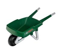 Theo Klein 2715 Bosch Garden Wheelbarrow, Sturdy Wheelbarrow for Little Gardeners, Ideal As A Garden Toy & for Outdoor Activities, Anti-UV, Toy for Children Aged 18 Months and Up