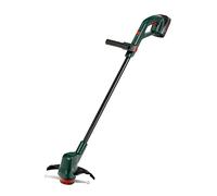 Theo Klein 2774 Bosch Trimmer "Easy Cut" | Child-friendly toy with sound and light functions | Battery-operated with a rotating, illuminated cutting head | Toy for children aged 3 and up