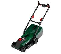 Theo Klein 2796 Bosch Garden Rotak Lawn Mower, with Light & Sound, Anti-UV, Toys for Children From 3 Years