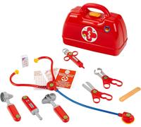 Theo Klein 4457 Doctor's Case I With Stethoscope, Thermometer, Syringe and Much