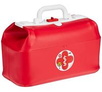 Theo Klein 4647 - Rescue Team Max & Dr. Kim Doctor's Bag, Toy