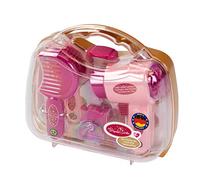 Theo Klein 5273 - Princess Coralie Hairdryer Case, Toy