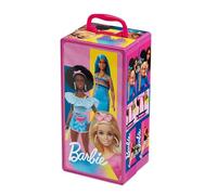 Theo Klein 5801 - Barbie Travelling Case