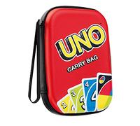 Theo Klein 5901 UNO Carrying Bag I Practical Playing Card Bag for on the go I Protects Cards from Moisture and Dust I Toys for Children Aged 3 and