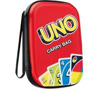 Theo Klein 5901 UNO carrying bag I Practical playing card for on the go...