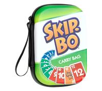 Theo Klein 5904 Skip.Bo Carry Bag I Practical Playing Card Bag For Traveling I P