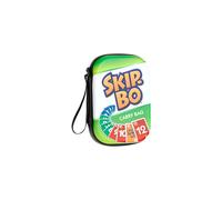 Theo Klein 5904 Skip.Bo Carry Bag I Practical Playing Card Bag For Traveling I Protects The Cards From Moisture And Dust I Toy For Children From 3