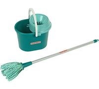 Theo Klein 6558 - Leifheit Bucket with Mop, Toy