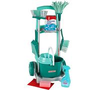 Theo Klein 6562 - Leifheit Cleaning Trolley, Toy