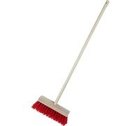 Theo Klein 6639 Street Broom, wood