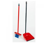 Theo Klein 6744 - Vileda Shovel with Broom, Toy