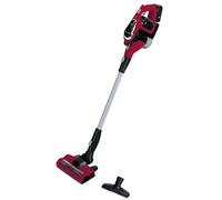 Theo Klein 6808 Bosch Unlimited vacuum cleaner I With suction and sound function I Rotatable and removable floor nozzle I Toys for children aged 3 and over