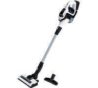 Theo Klein Bosch Unlimited Vacuum Cleaner Black with Vortex Function and Nozzles For Ages 3+ and Above