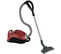 Theo Klein Children's Bosch Vacuum Cleaner Toy with Suction and Sound Functions