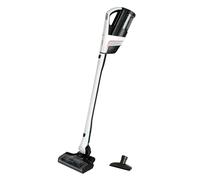 Theo Klein 6832 Miele Triflex Vacuum Cleaner I With swivel function, flexible floor nozzle and roller I Toy for children from 3 years