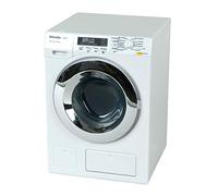 Theo Klein 6941 Miele Washing Machine I Four Programmes and Original...