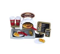 Theo Klein 7309 Pizza Shop, Multi-Colour