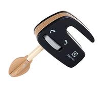 Theo Klein 7402 Electrolux Hand Blender, wood I Blender with rotating whisk | Accessories for children and play kitchens I Toy for children from three years