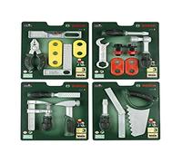 Klein Bosch Tool Set